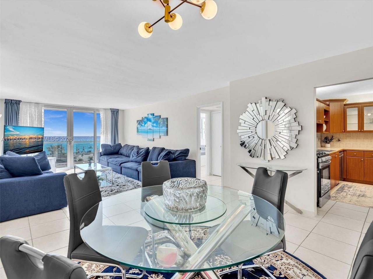 3140 S Ocean Dr , Unit 206, Hallandale Beach, FL 33009 Photo