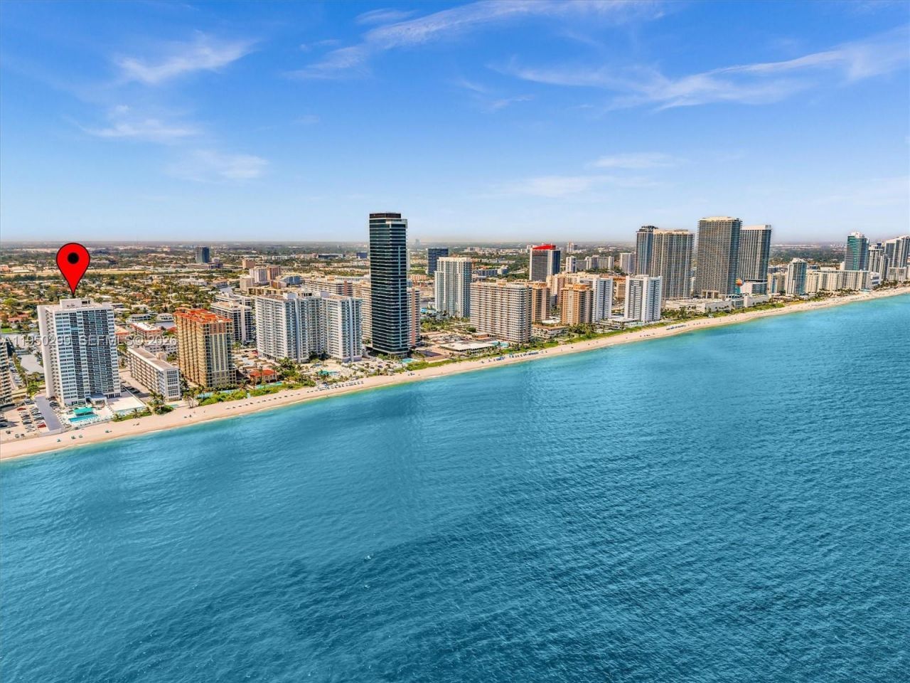 3140 S Ocean Dr , Unit 206, Hallandale Beach, FL 33009 Photo