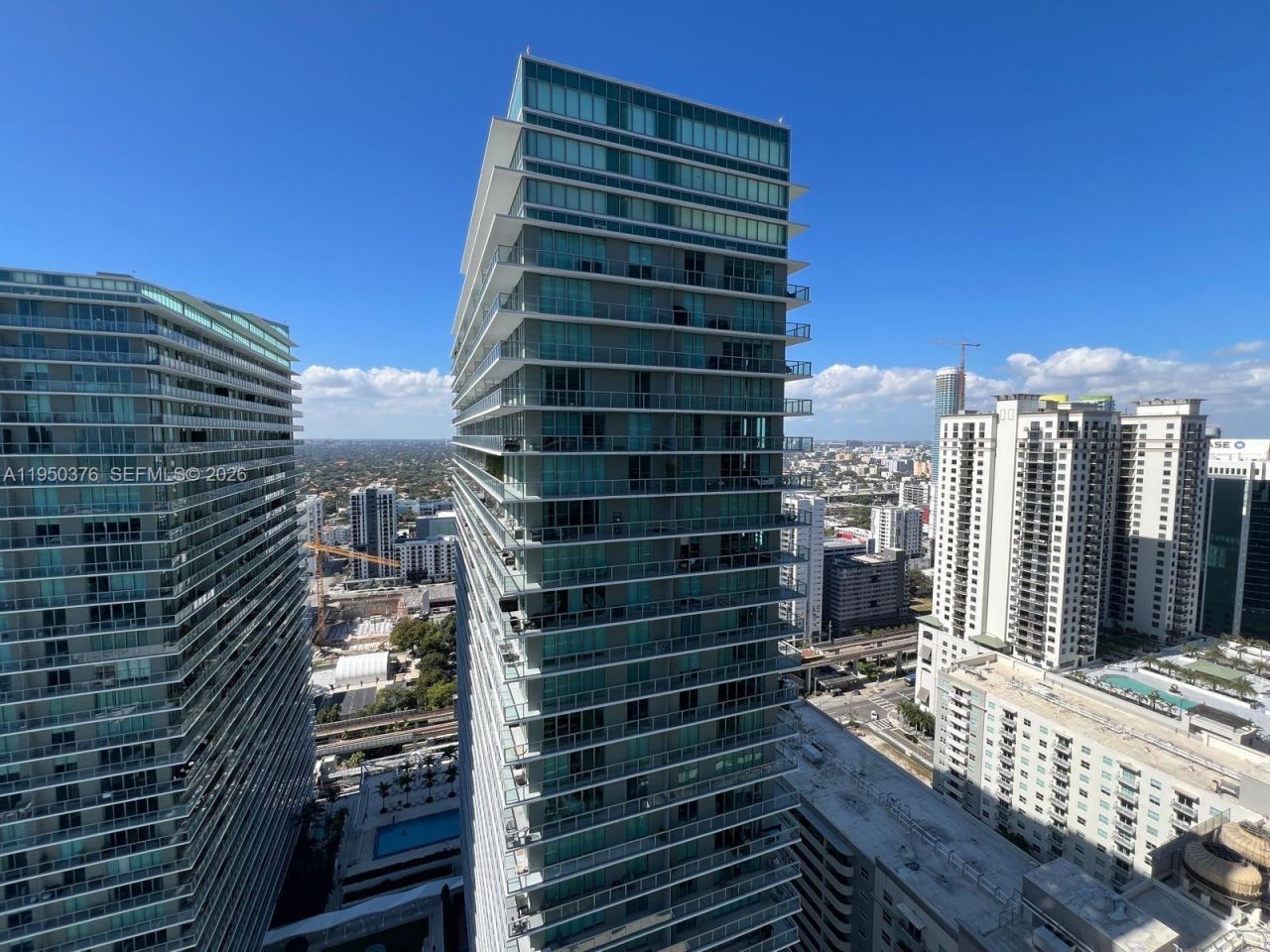 1100 S Miami Ave, Unit 3304, Miami, FL 33130 Photo