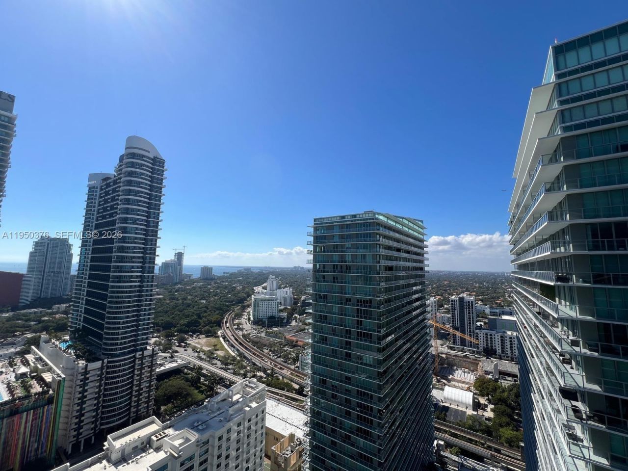 1100 S Miami Ave, Unit 3304, Miami, FL 33130 Photo