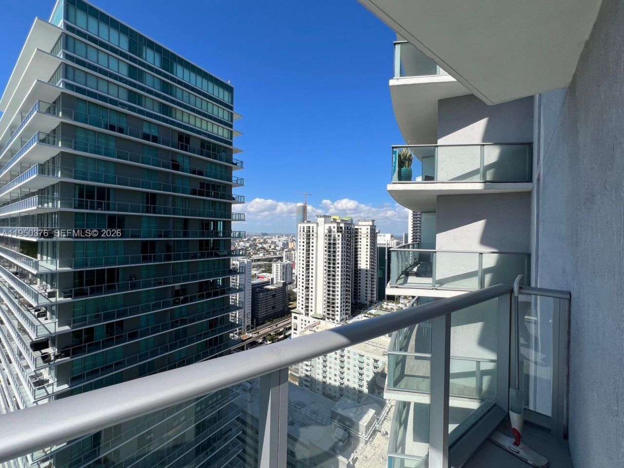 1100 S Miami Ave, Unit 3304, Miami, FL 33130 Photo