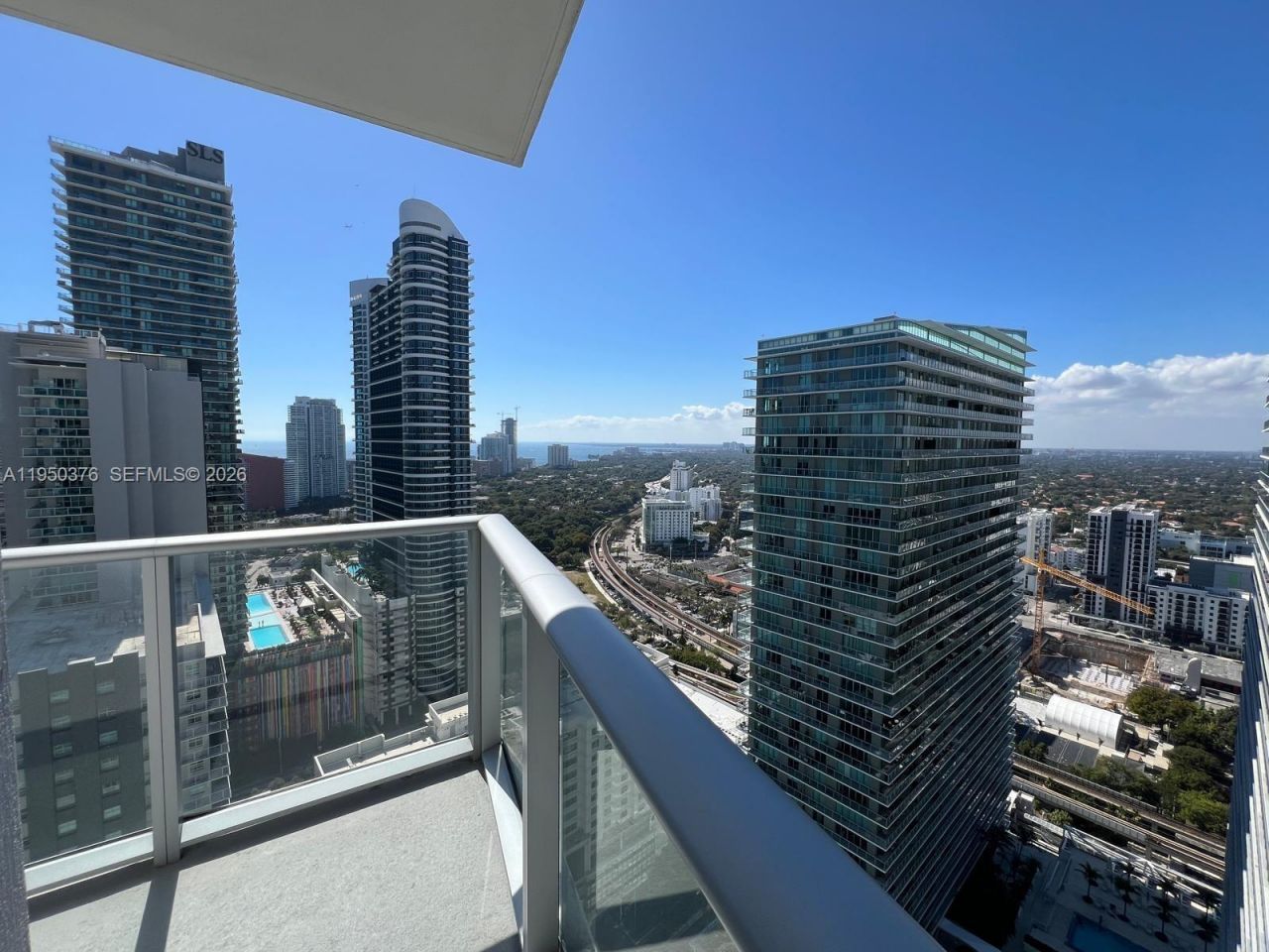 1100 S Miami Ave, Unit 3304, Miami, FL 33130 Photo