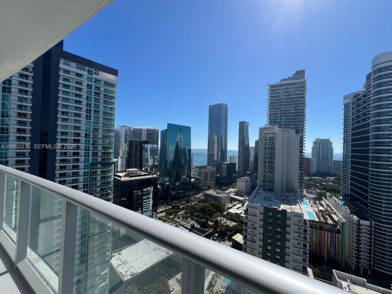 1100 S Miami Ave, Unit 3304, Miami, FL 33130 Photo