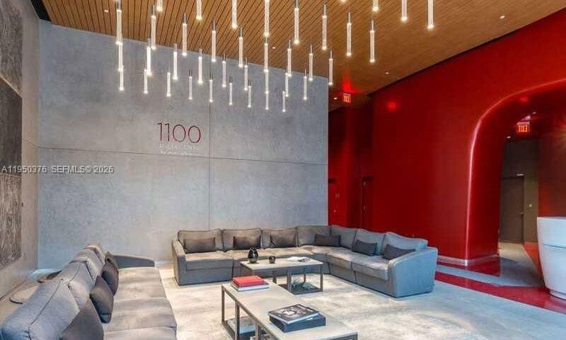 1100 S Miami Ave, Unit 3304, Miami, FL 33130 Photo