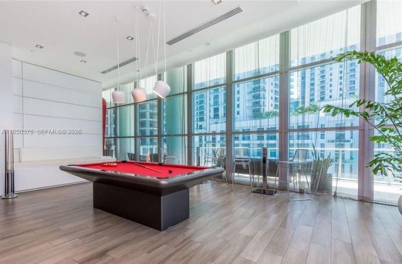 1100 S Miami Ave, Unit 3304, Miami, FL 33130 Photo