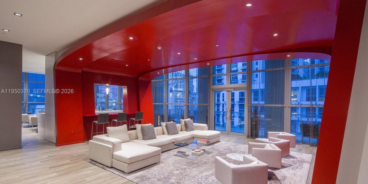 1100 S Miami Ave, Unit 3304, Miami, FL 33130 Photo