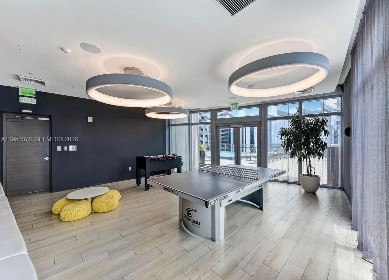 1100 S Miami Ave, Unit 3304, Miami, FL 33130 Photo