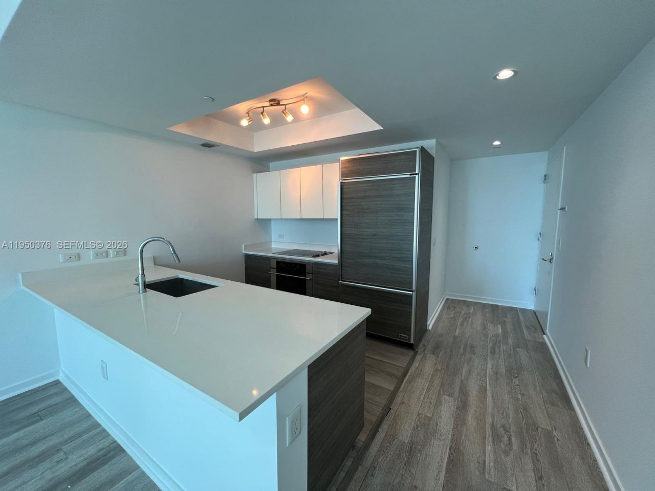 1100 S Miami Ave, Unit 3304, Miami, FL 33130 Photo