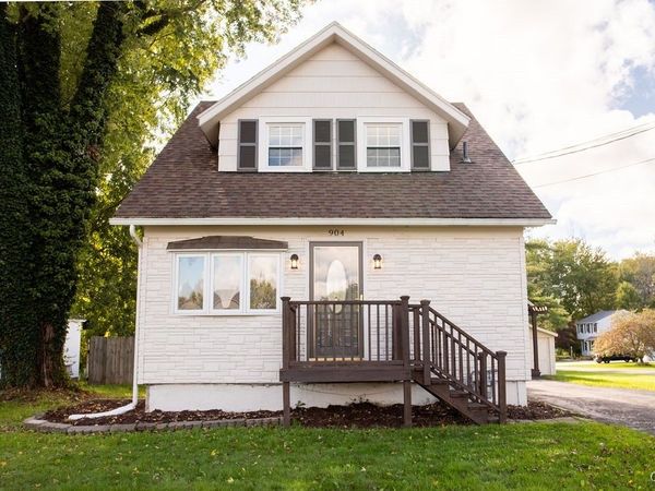 904 W 1st Street S, Fulton, NY 13069