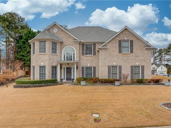 2648 Stockbridge Way, Dacula, GA 30019