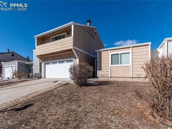 828 San Bruno Place, Colorado Springs, CO 80906