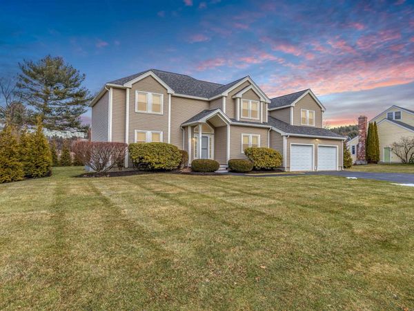 11 Lojko Drive, Nashua, NH 03062