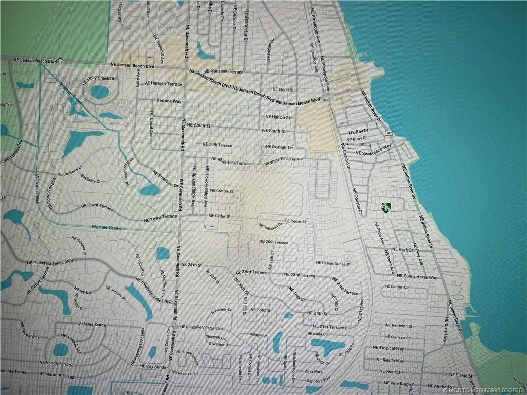 2172 NE Pelican Terrace, Jensen Beach, FL 34957 Photo