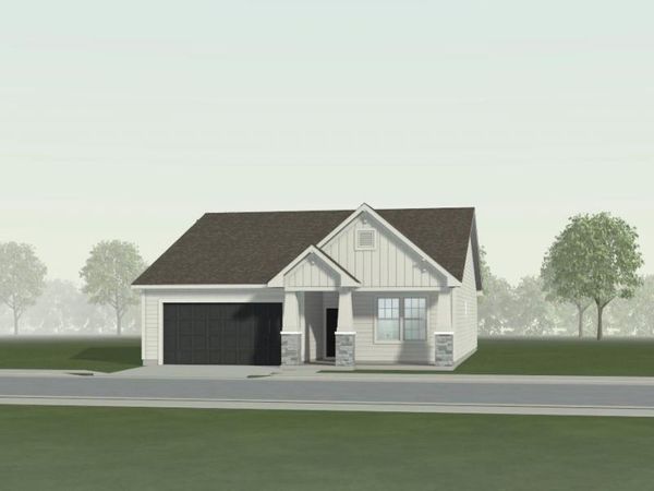 3009 NW 96th Terrace, Kansas City, MO 64154