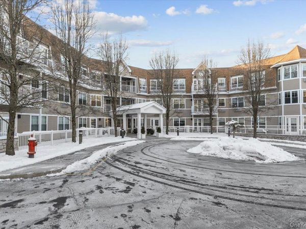 312 Sutton Drive, Unit 312, Mount Kisco, NY 10549