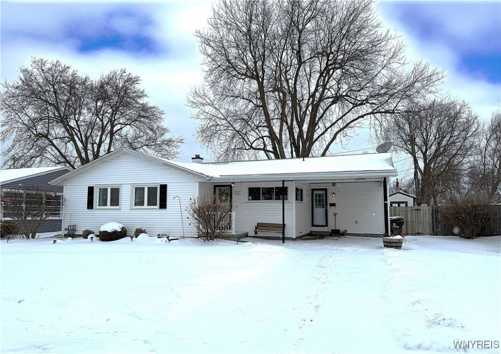 325 Glenalby Road, Tonawanda, NY 14150 Main Photo