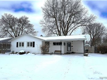 325 Glenalby Road, Tonawanda, NY 14150