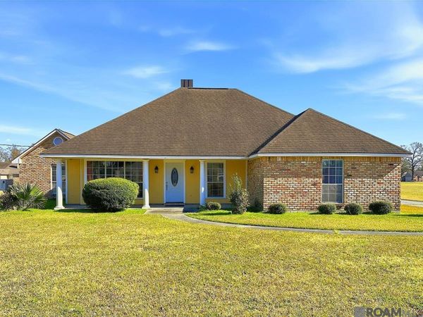 2110 S Ormond Ave, Gonzales, LA 70737