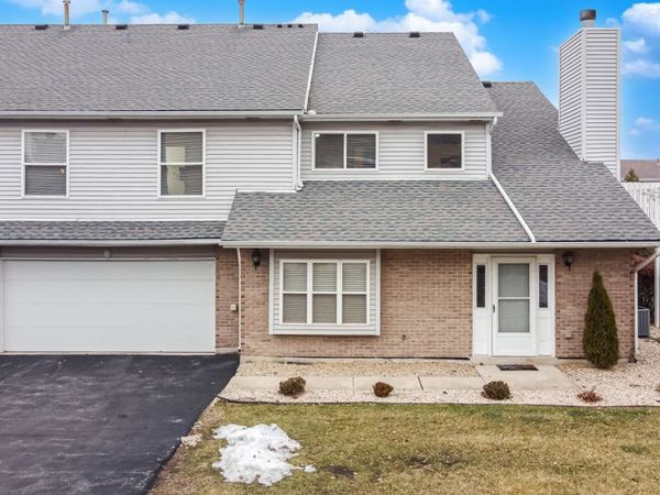 Unit B, Monee, IL 60449