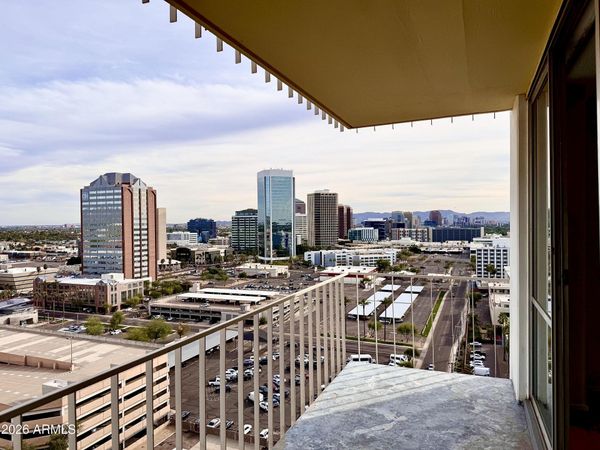 207 W CLARENDON Avenue, Unit 17G, Phoenix, AZ 85013