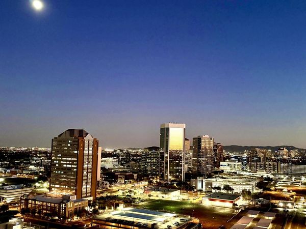 207 W CLARENDON Avenue, Unit 17G, Phoenix, AZ 85013