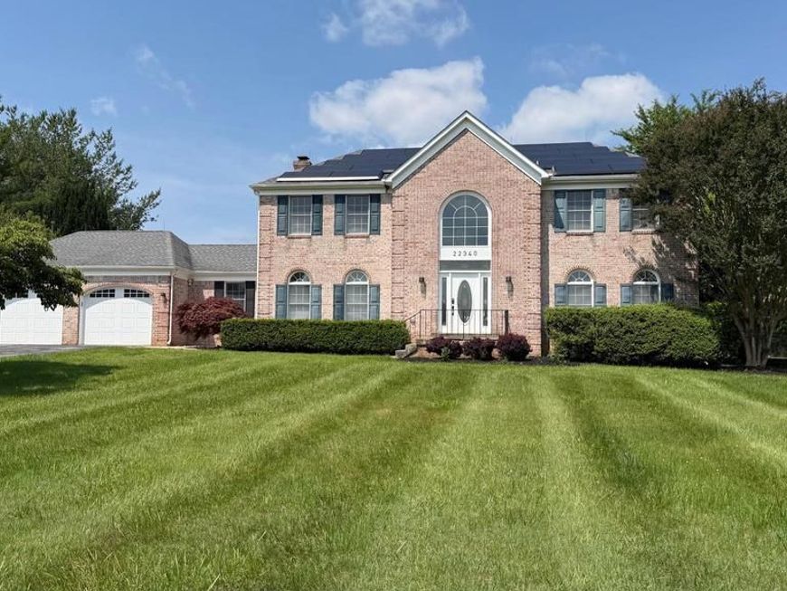 22340 Flintridge Drive, Brookeville, MD 20833 Main Photo