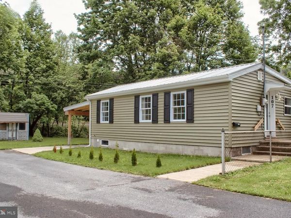 107 17TH STREET, COAL TOWNSHIP, PA 17866
