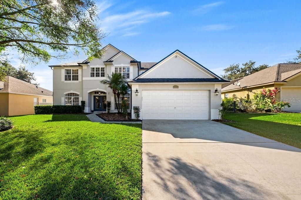 570 Johns Landing Way, Oakland, FL 34787 Photo