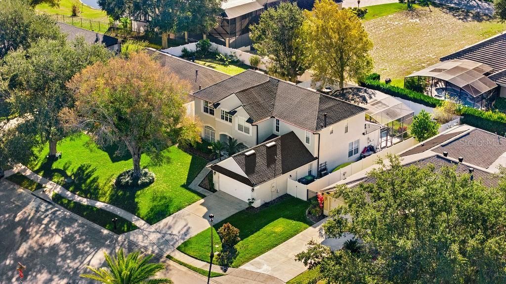 570 Johns Landing Way, Oakland, FL 34787 Photo