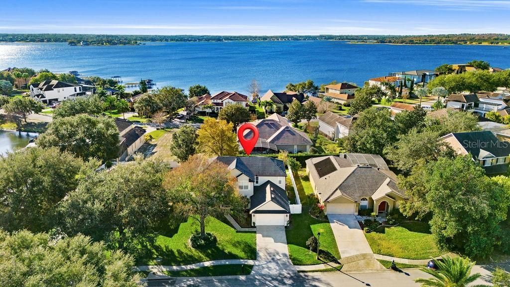 570 Johns Landing Way, Oakland, FL 34787 Photo