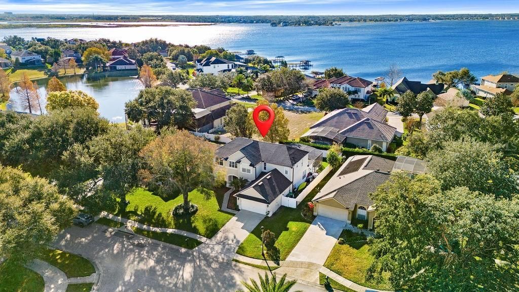 570 Johns Landing Way, Oakland, FL 34787 Photo