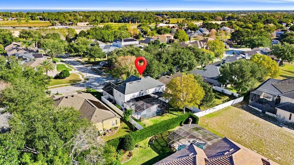 570 Johns Landing Way, Oakland, FL 34787 Photo