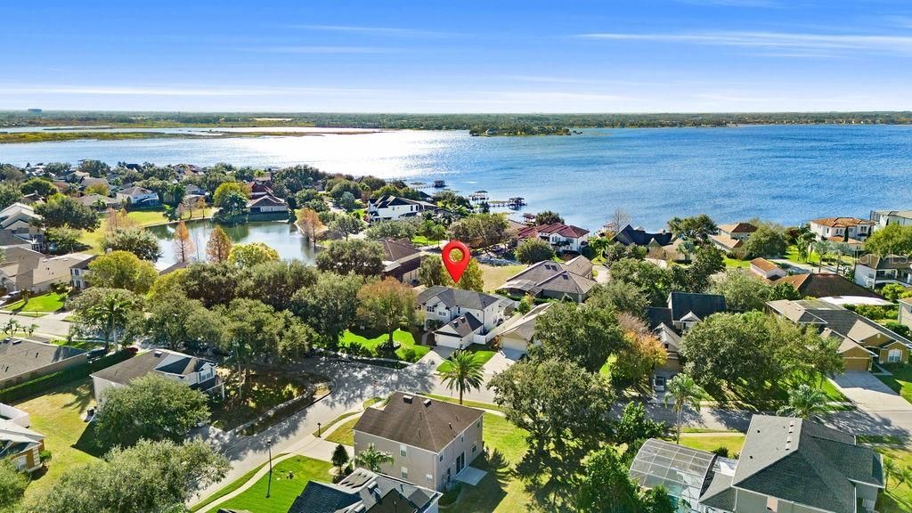 570 Johns Landing Way, Oakland, FL 34787 Photo