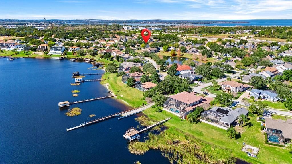 570 Johns Landing Way, Oakland, FL 34787 Photo