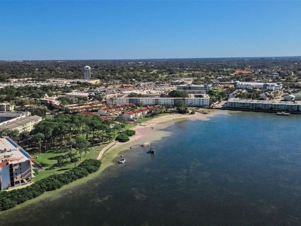 2700 BAYSHORE BOULEVARD, Unit 11-209, DUNEDIN, FL 34698