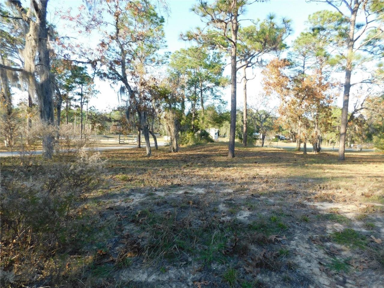 4932 E Eliza Court, Inverness, FL 34452 Photo