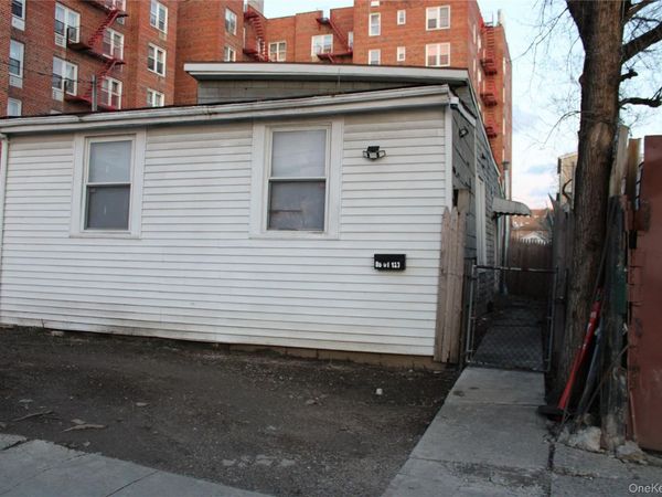 8501 127th Street, Jamaica, NY 11415