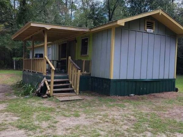 119 Lilly Pad Road, Leakesville, MS 39451