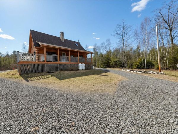 361 S Belfast Road, Windsor, ME 04363