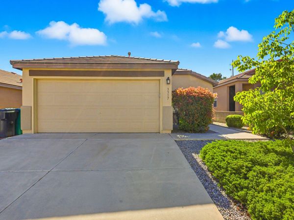 3317 Marino Drive SE, Rio Rancho, NM 87124