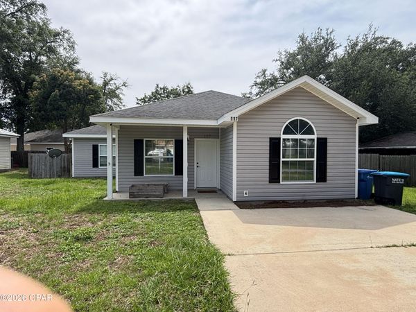 117 Mary Drive, Wewahitchka, FL 32465