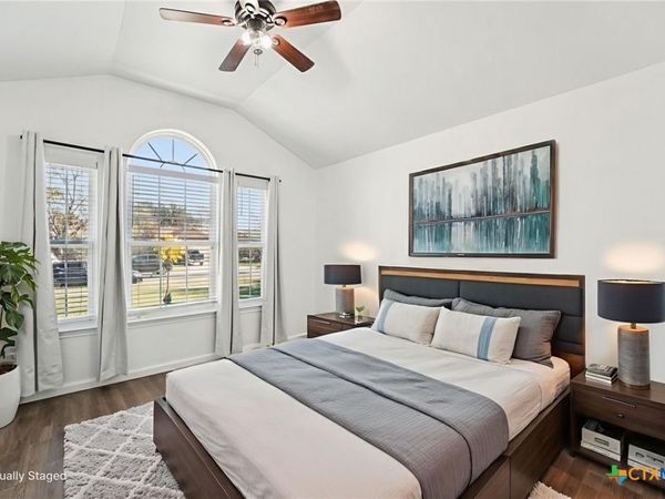 2009 Starlight Drive, Killeen, TX 76543