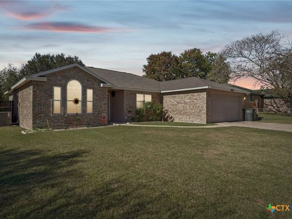 2009 Starlight Drive , Killeen, TX 76543