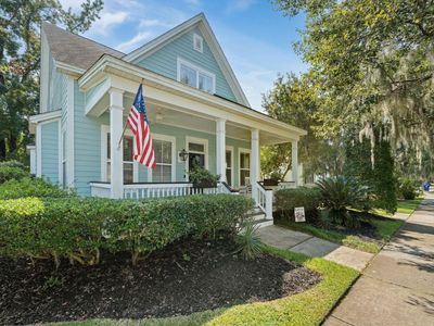 1776 Manassas Drive, Charleston, SC 29414