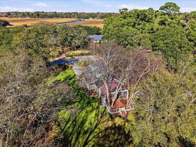 1309 N Edgewater Drive, Charleston, SC 29407