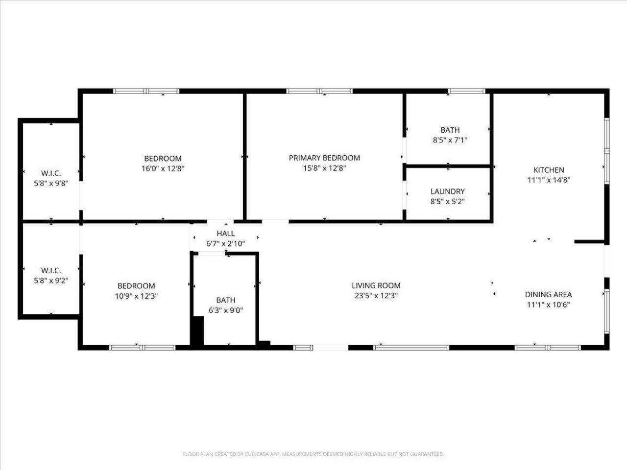 1309 N Edgewater Drive Photo 37