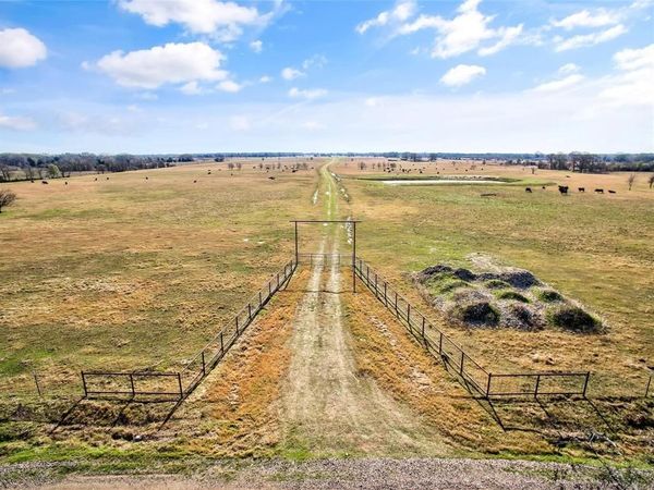 0000 SE CR 4210 , Kerens, TX 75144