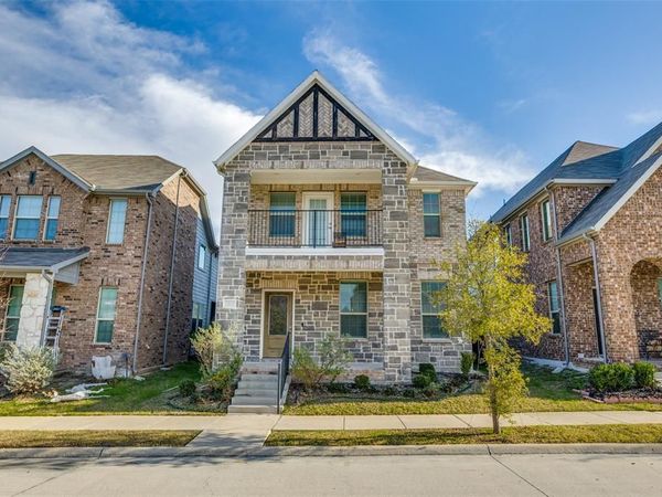 3808 Barnett Road, Rowlett, TX 75089