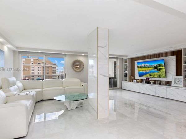 1880 S Ocean Dr, Unit PH1, Hallandale Beach, FL 33009