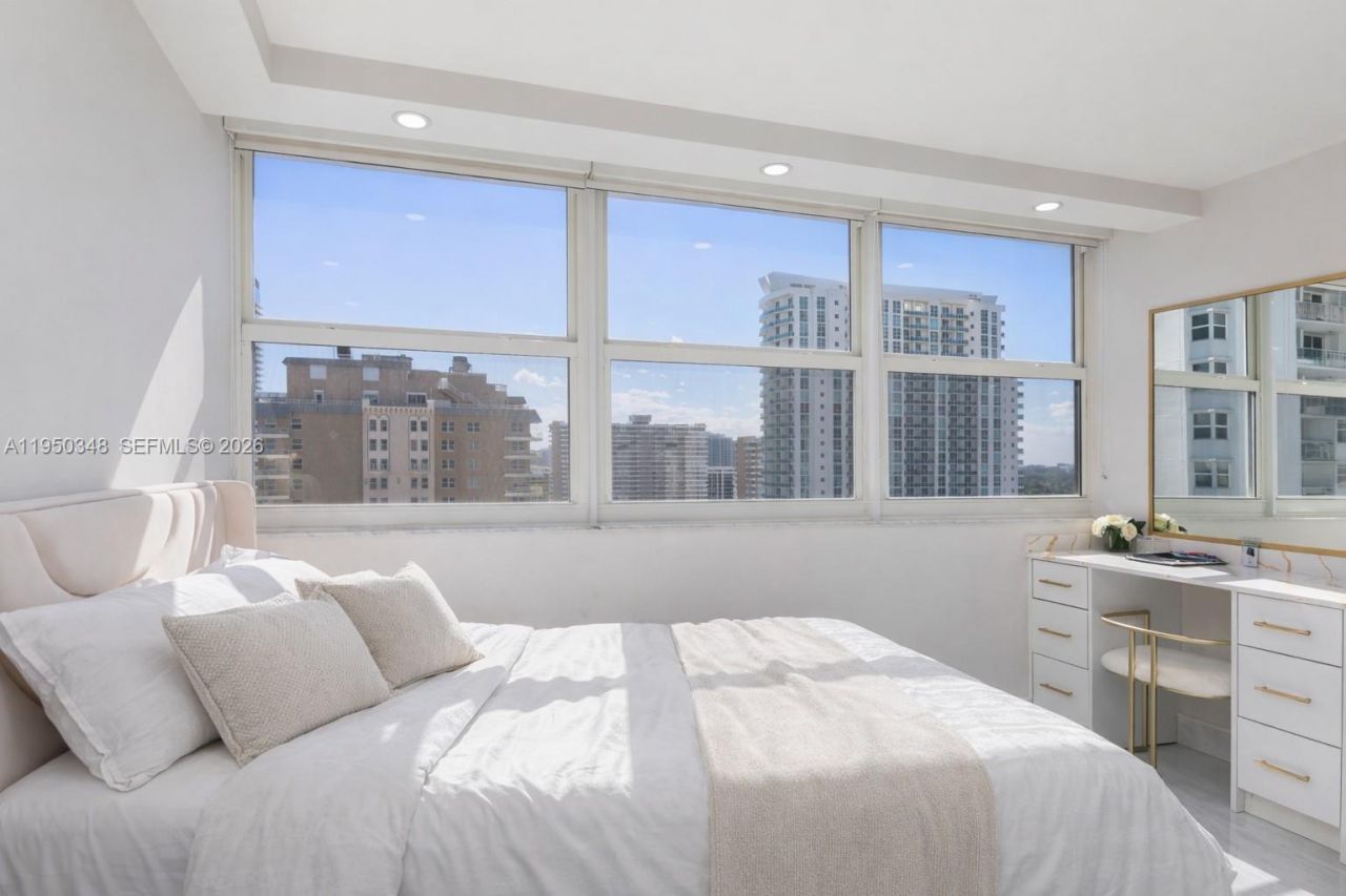 1880 S Ocean Dr, Unit PH1, Hallandale Beach, FL 33009 Photo